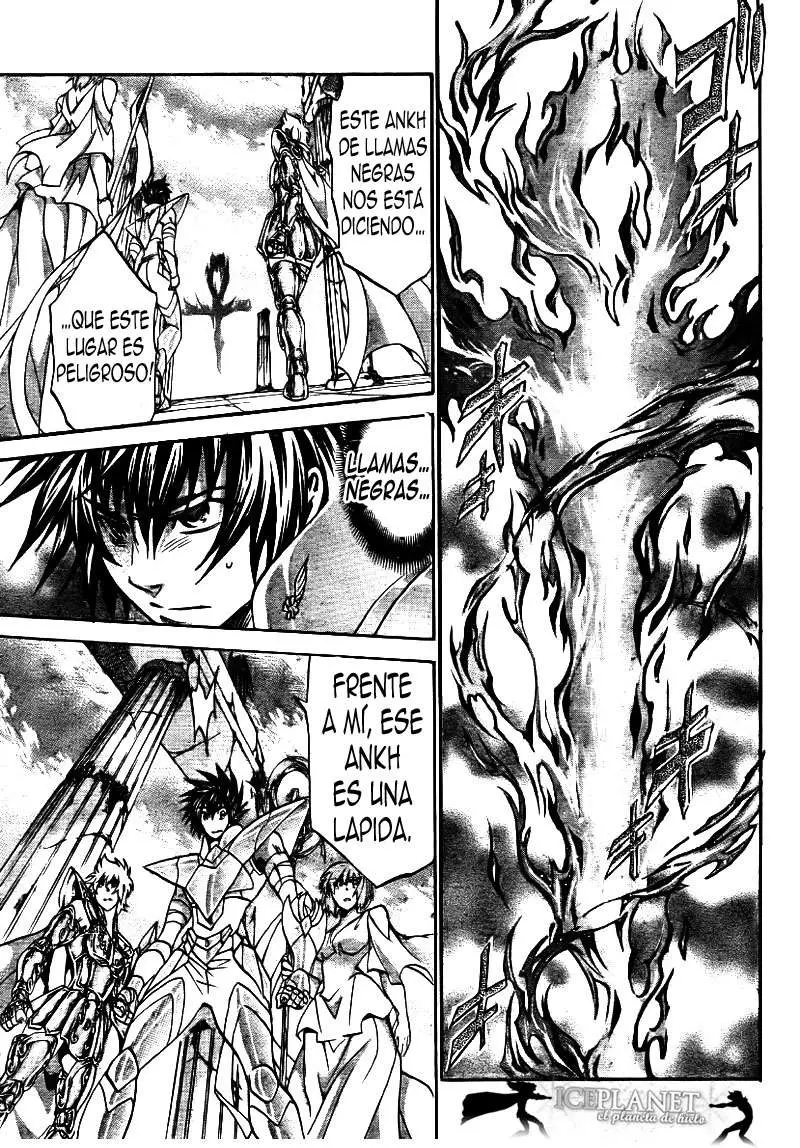 Saint Seiya: The Lost Canvas capítulo 173 página 16