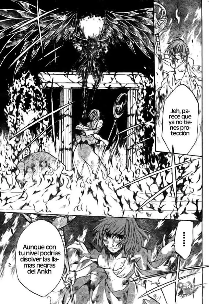 Saint Seiya: The Lost Canvas capítulo 174 página 4