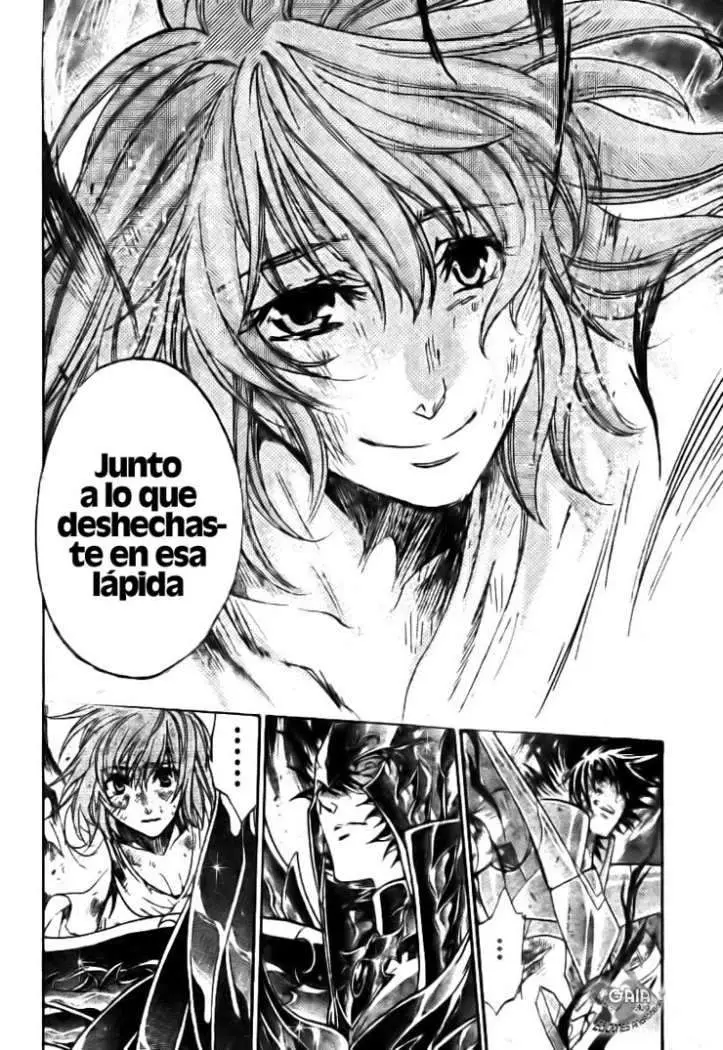 Saint Seiya: The Lost Canvas capítulo 174 página 11