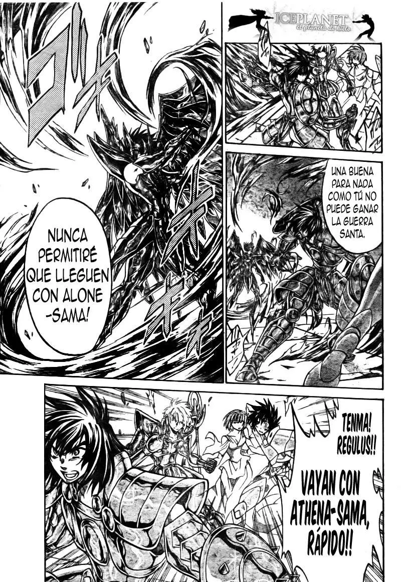 Saint Seiya: The Lost Canvas capítulo 175 página 6