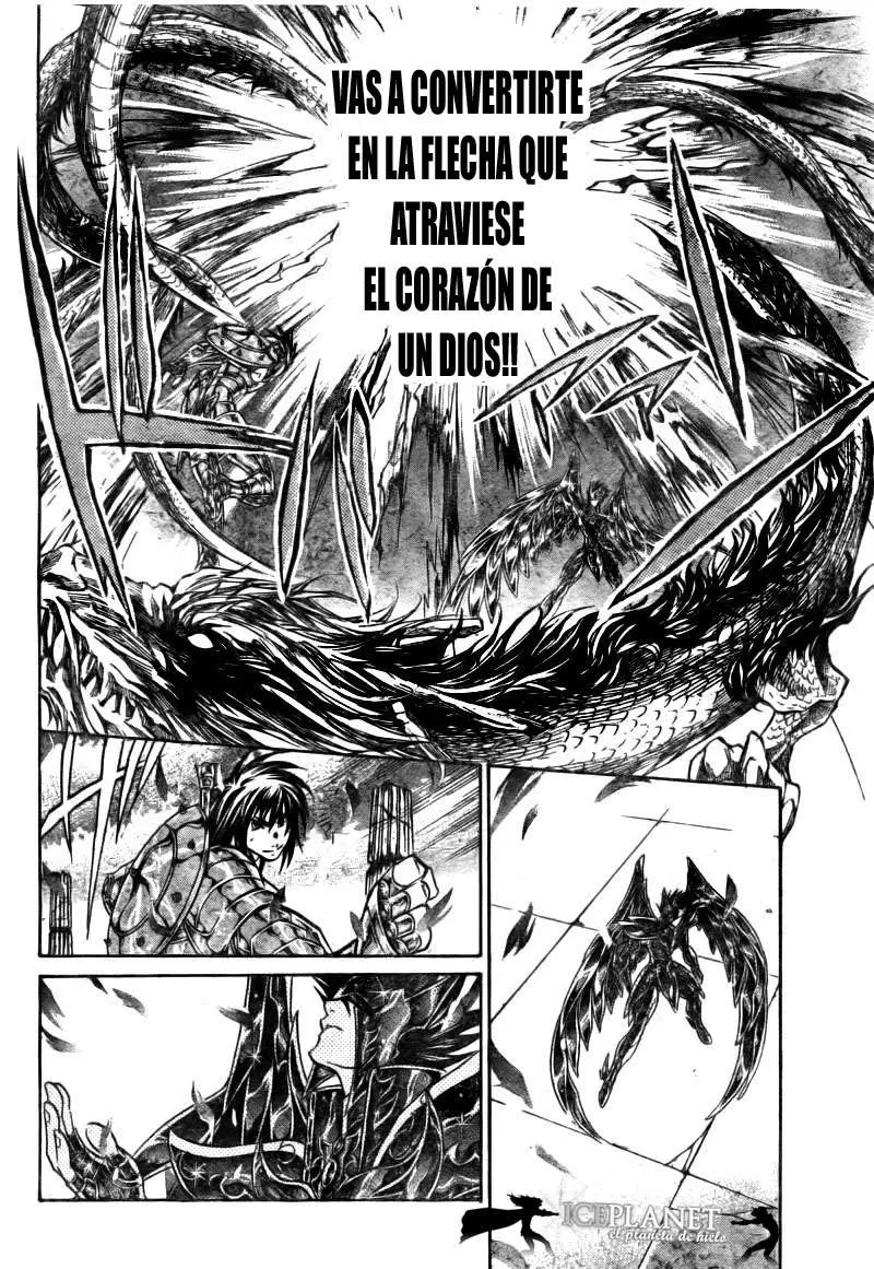 Saint Seiya: The Lost Canvas capítulo 175 página 14