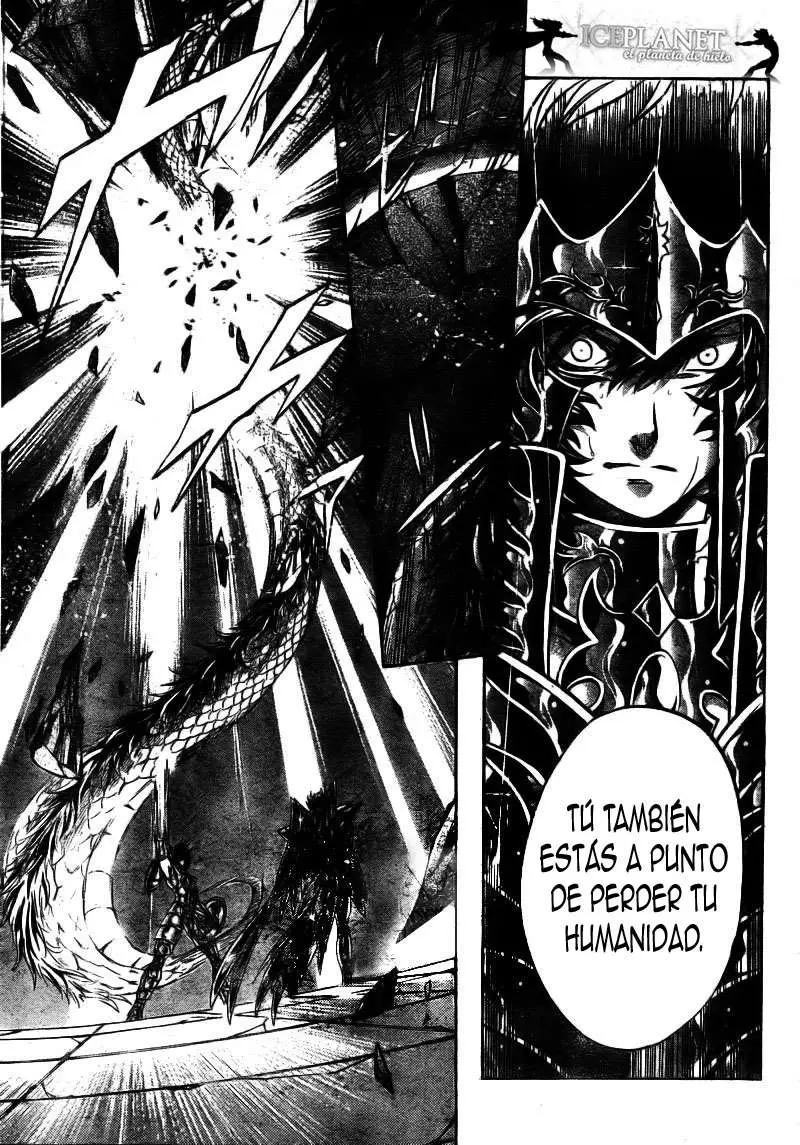 Saint Seiya: The Lost Canvas capítulo 176 página 12