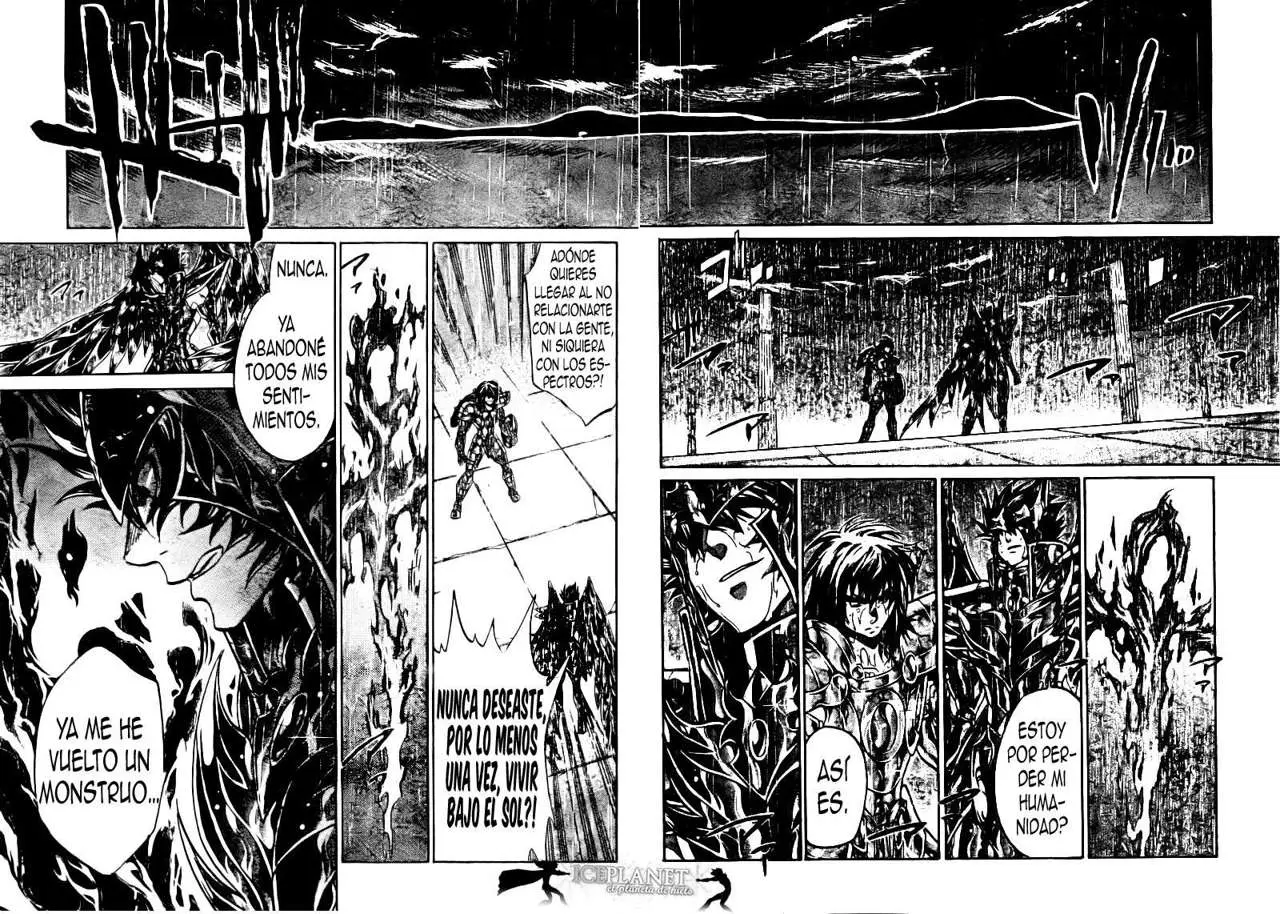 Saint Seiya: The Lost Canvas capítulo 176 página 13