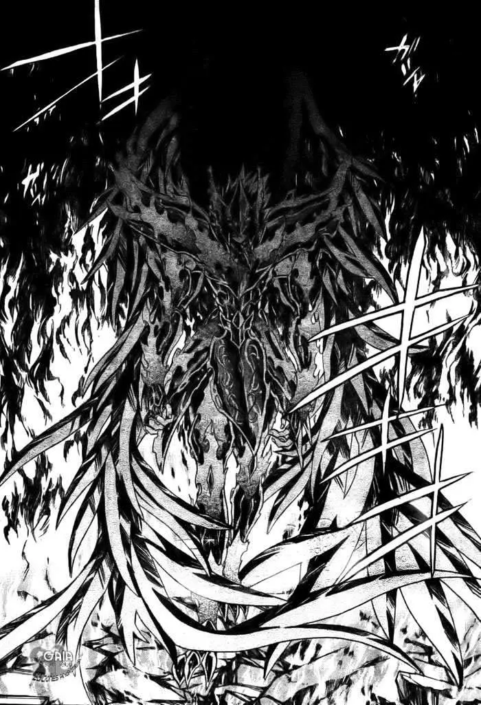 Saint Seiya: The Lost Canvas capítulo 177 página 4