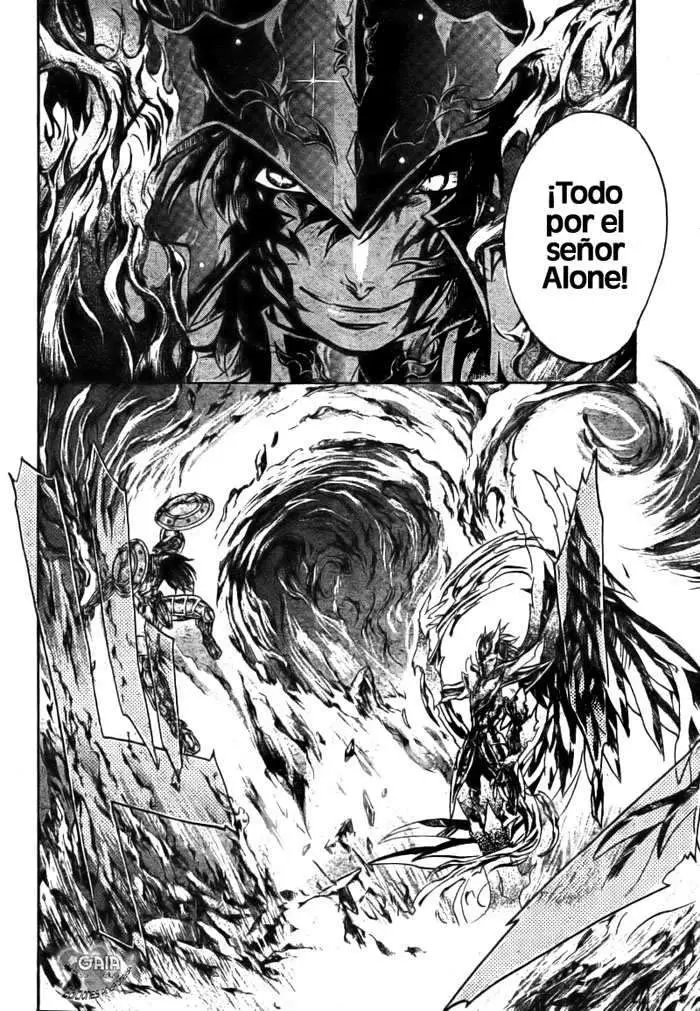 Saint Seiya: The Lost Canvas capítulo 177 página 6