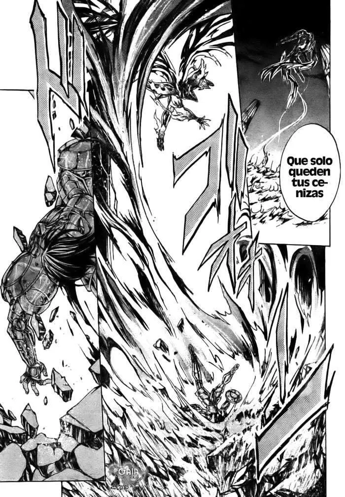 Saint Seiya: The Lost Canvas capítulo 177 página 9