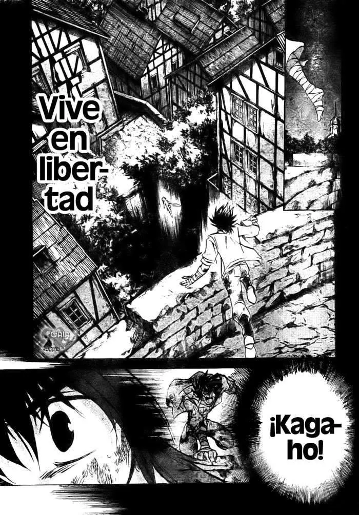 Saint Seiya: The Lost Canvas capítulo 177 página 13