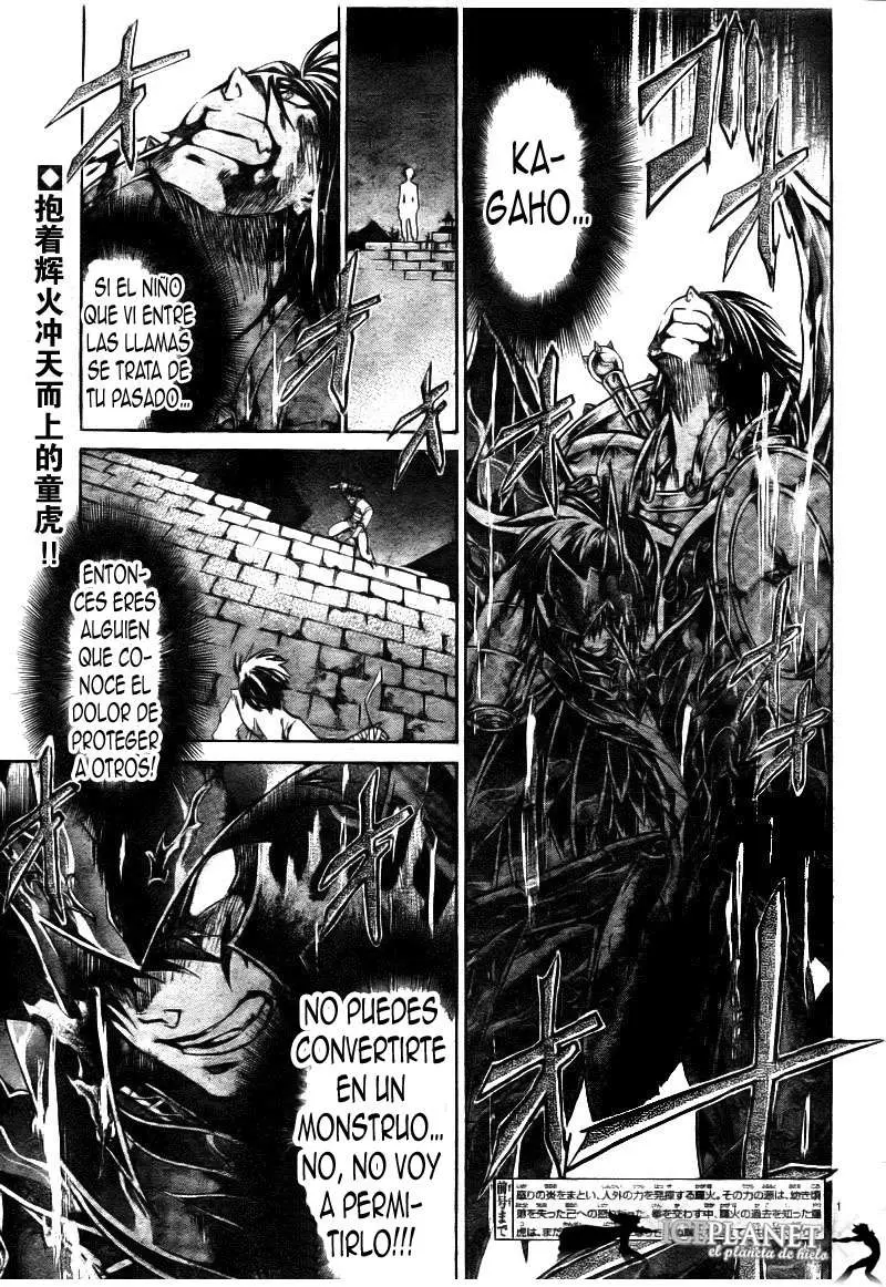 Saint Seiya: The Lost Canvas capítulo 178 página 2