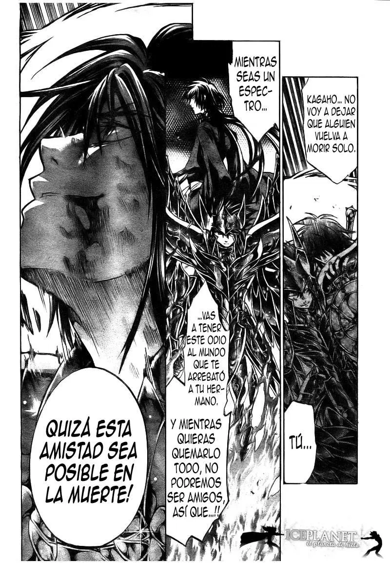Saint Seiya: The Lost Canvas capítulo 178 página 7