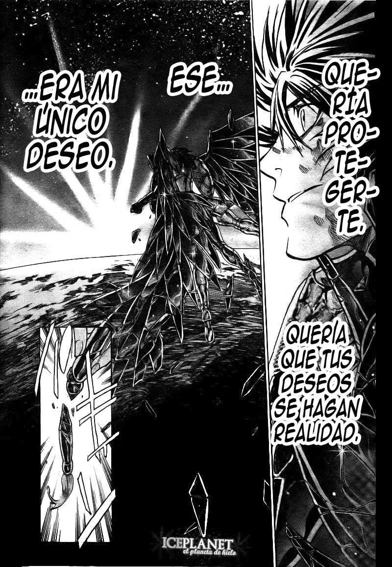 Saint Seiya: The Lost Canvas capítulo 178 página 13