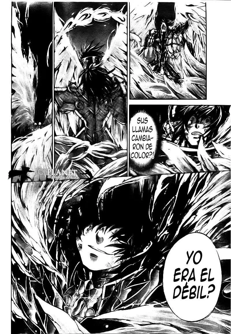 Saint Seiya: The Lost Canvas capítulo 178 página 15