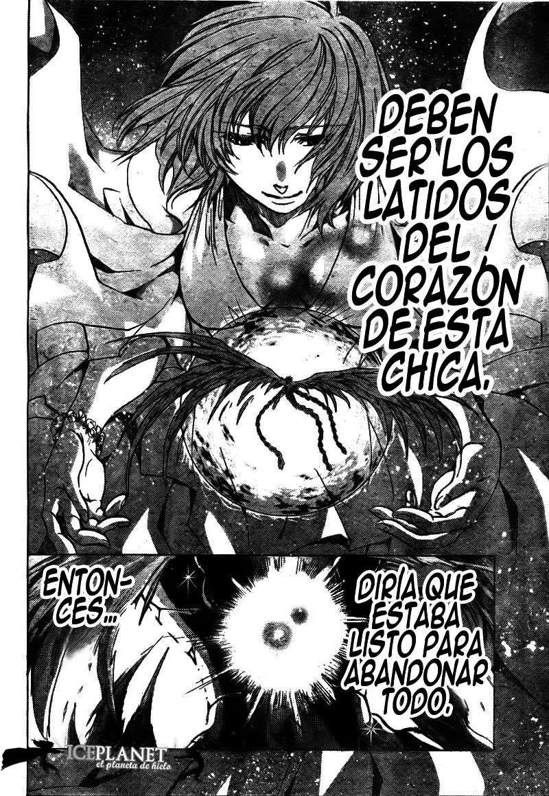 Saint Seiya: The Lost Canvas capítulo 179 página 4