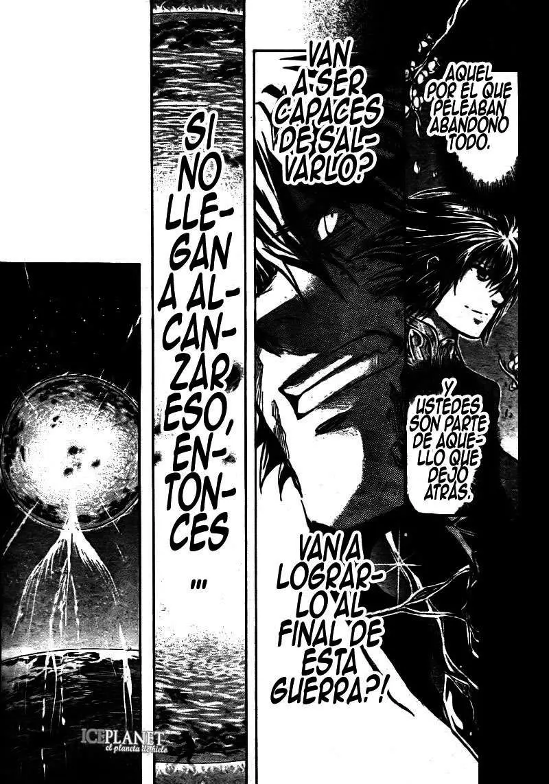 Saint Seiya: The Lost Canvas capítulo 179 página 9