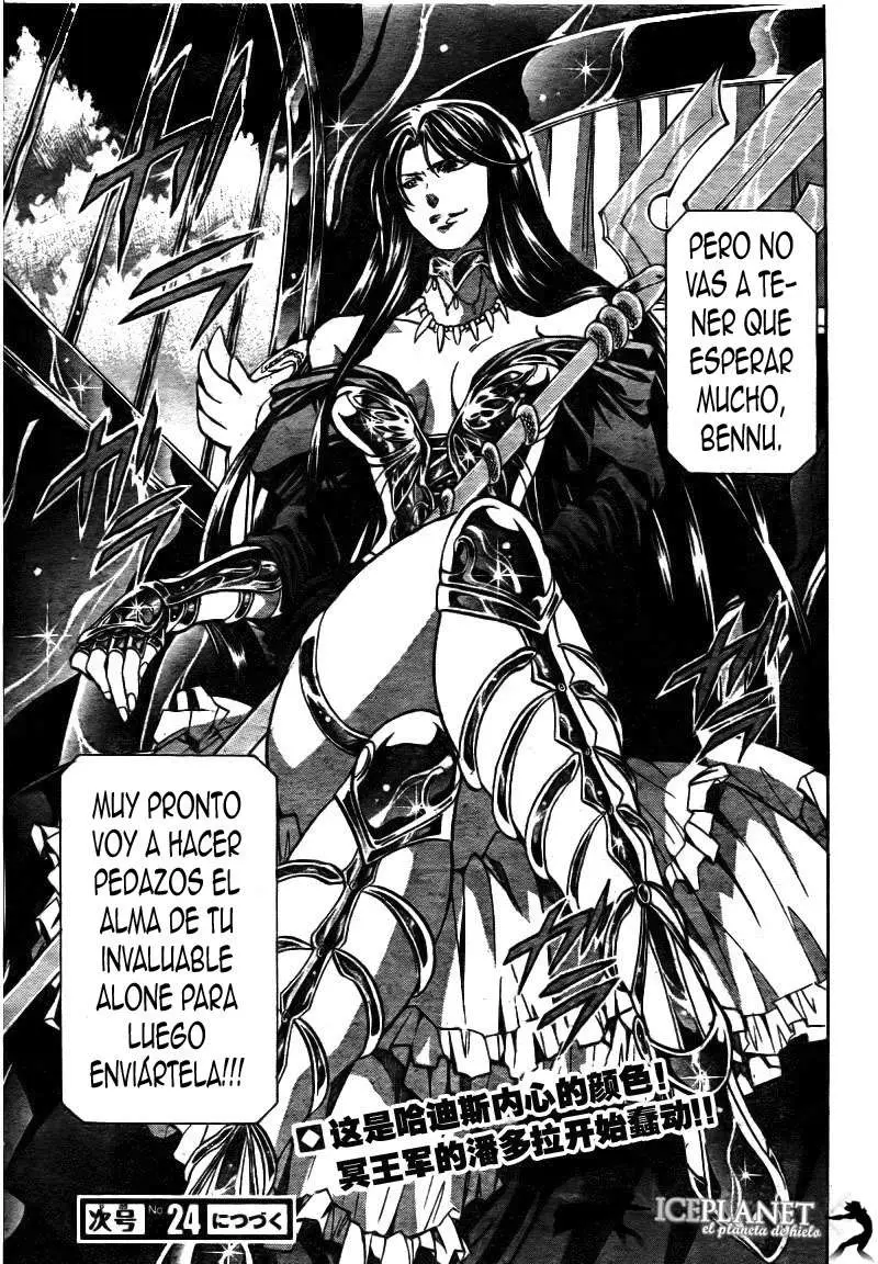 Saint Seiya: The Lost Canvas capítulo 179 página 12