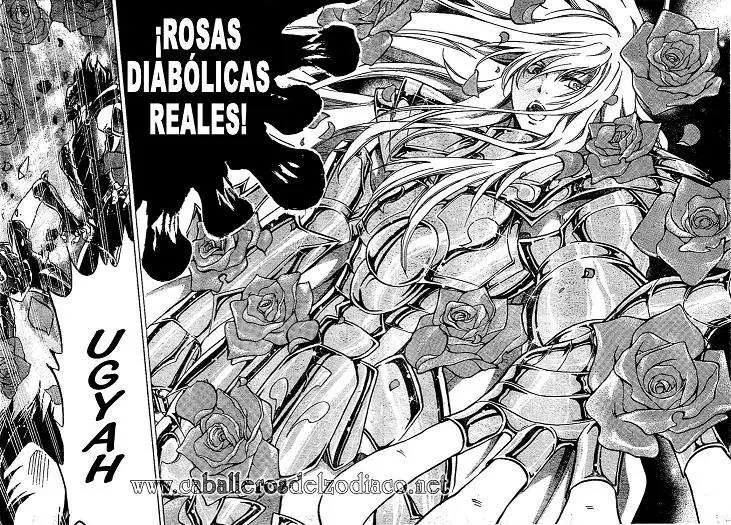 Saint Seiya: The Lost Canvas capítulo 18 página 5
