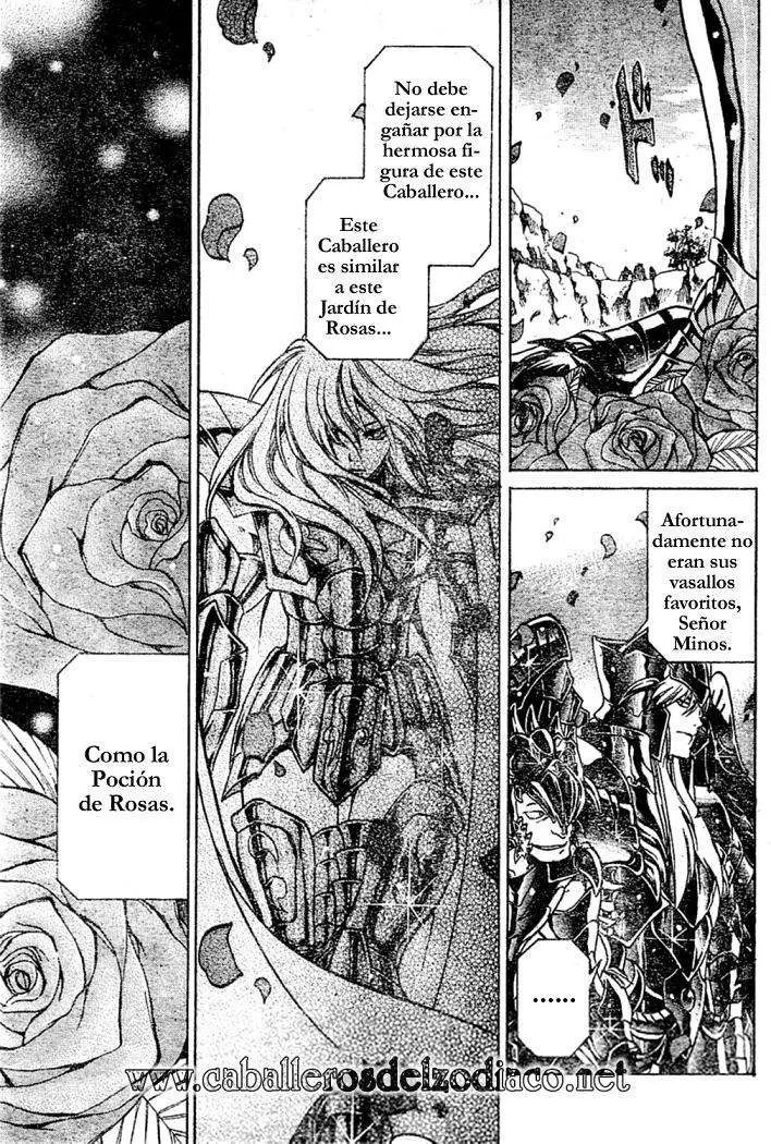 Saint Seiya: The Lost Canvas capítulo 18 página 7