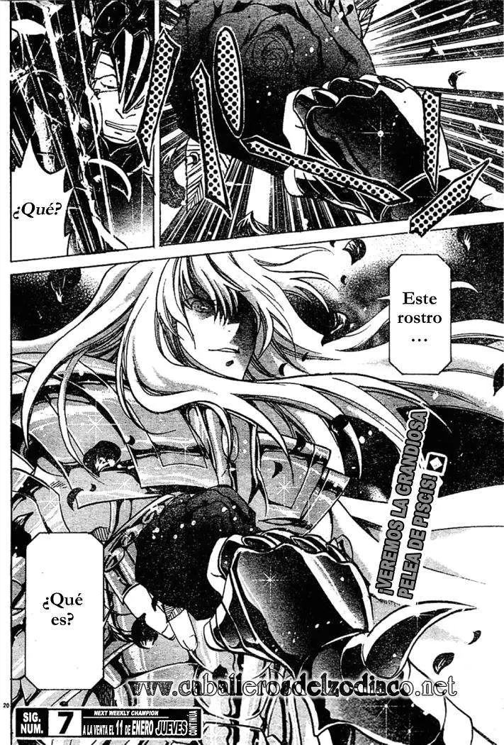 Saint Seiya: The Lost Canvas capítulo 18 página 18