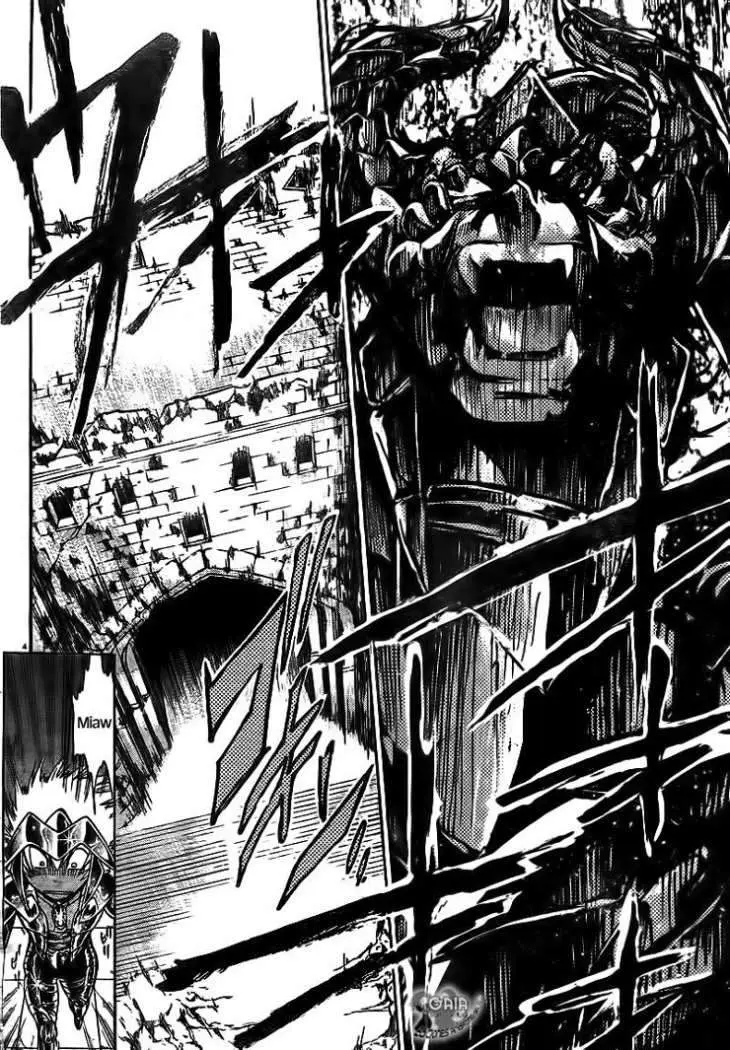 Saint Seiya: The Lost Canvas capítulo 180 página 3