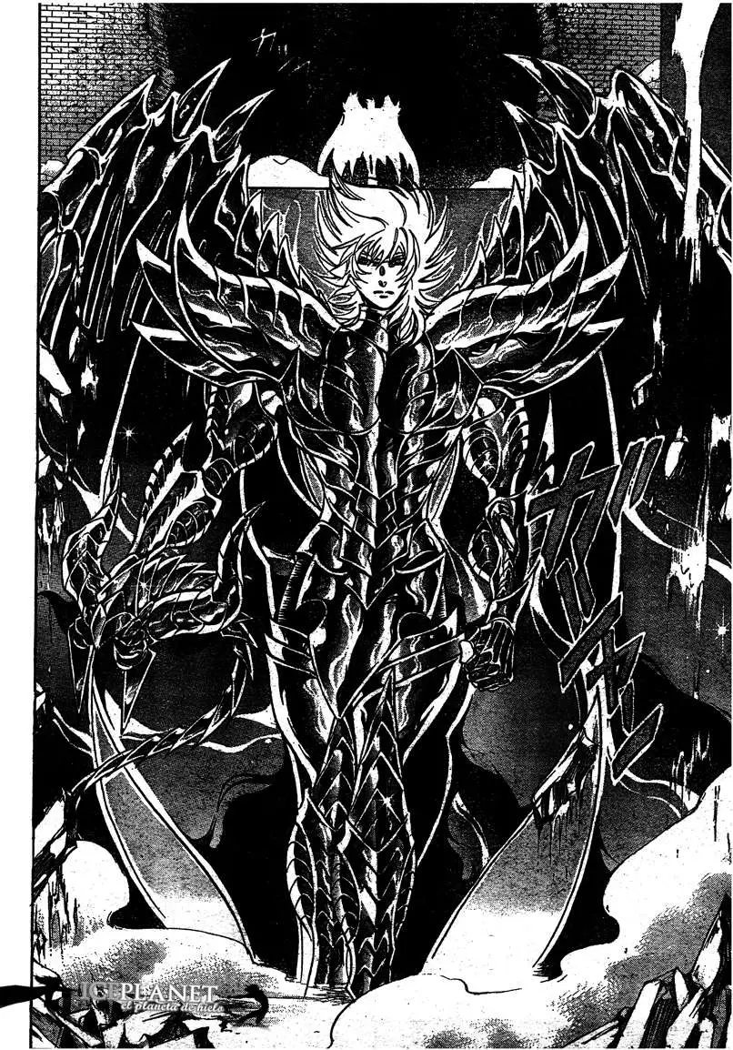 Saint Seiya: The Lost Canvas capítulo 182 página 3