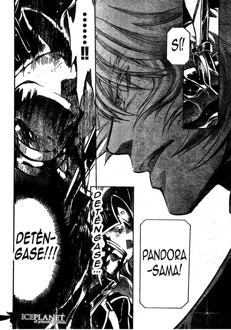 Saint Seiya: The Lost Canvas capítulo 182 página 12