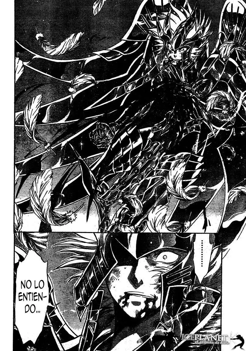Saint Seiya: The Lost Canvas capítulo 182 página 14