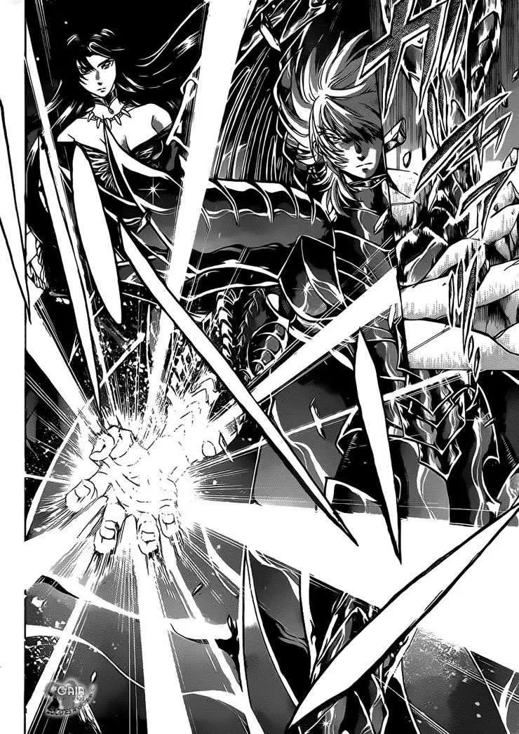 Saint Seiya: The Lost Canvas capítulo 183 página 2