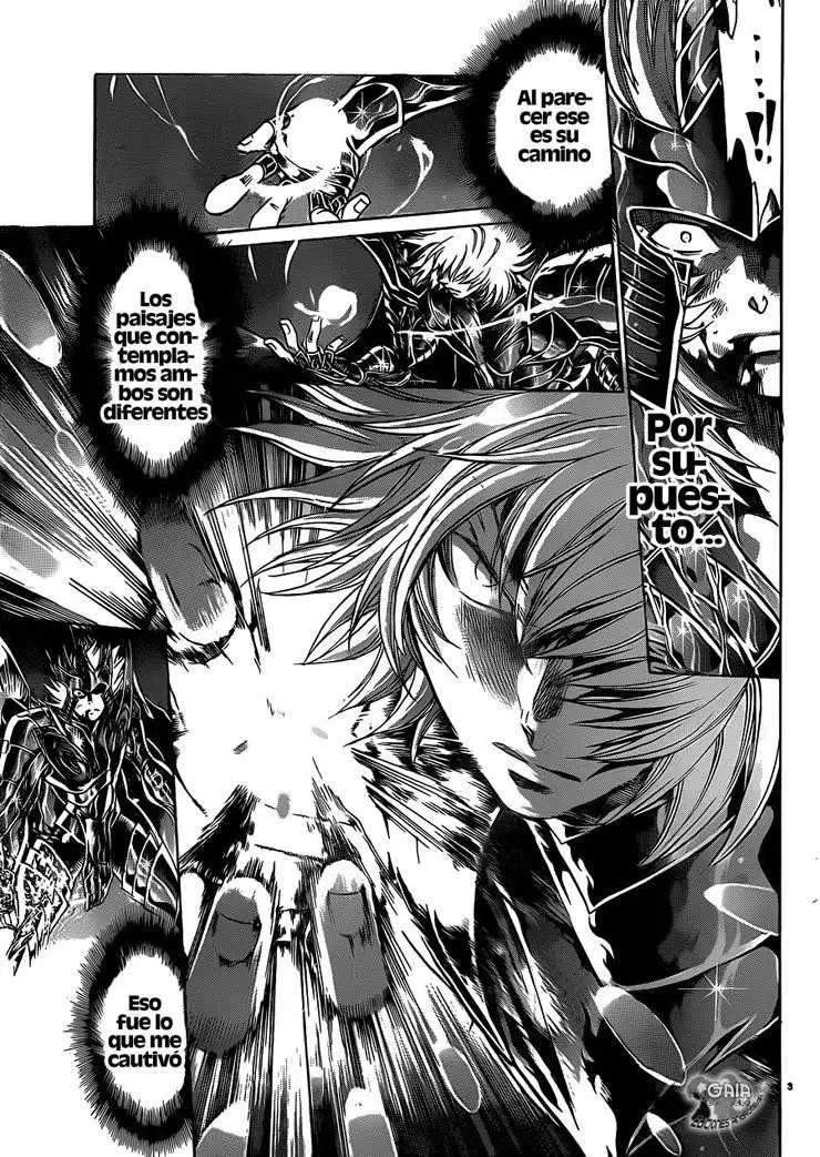 Saint Seiya: The Lost Canvas capítulo 183 página 3