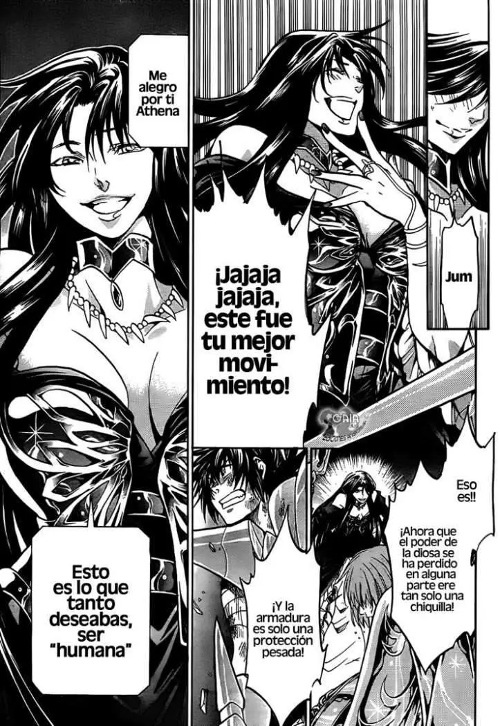 Saint Seiya: The Lost Canvas capítulo 184 página 16