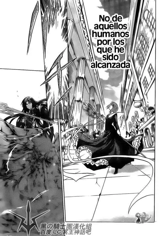 Saint Seiya: The Lost Canvas capítulo 185 página 9