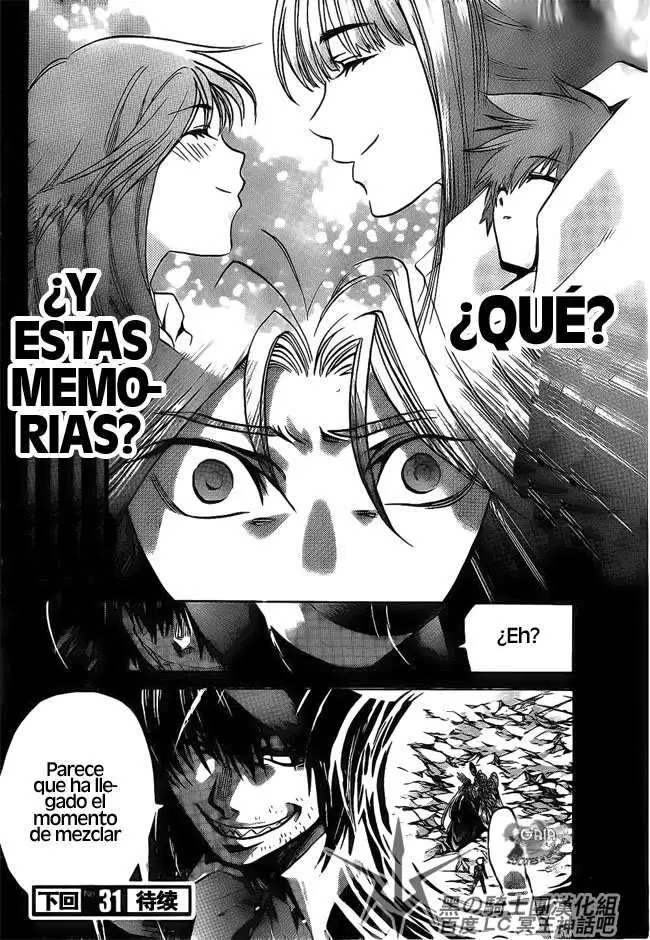Saint Seiya: The Lost Canvas capítulo 185 página 17
