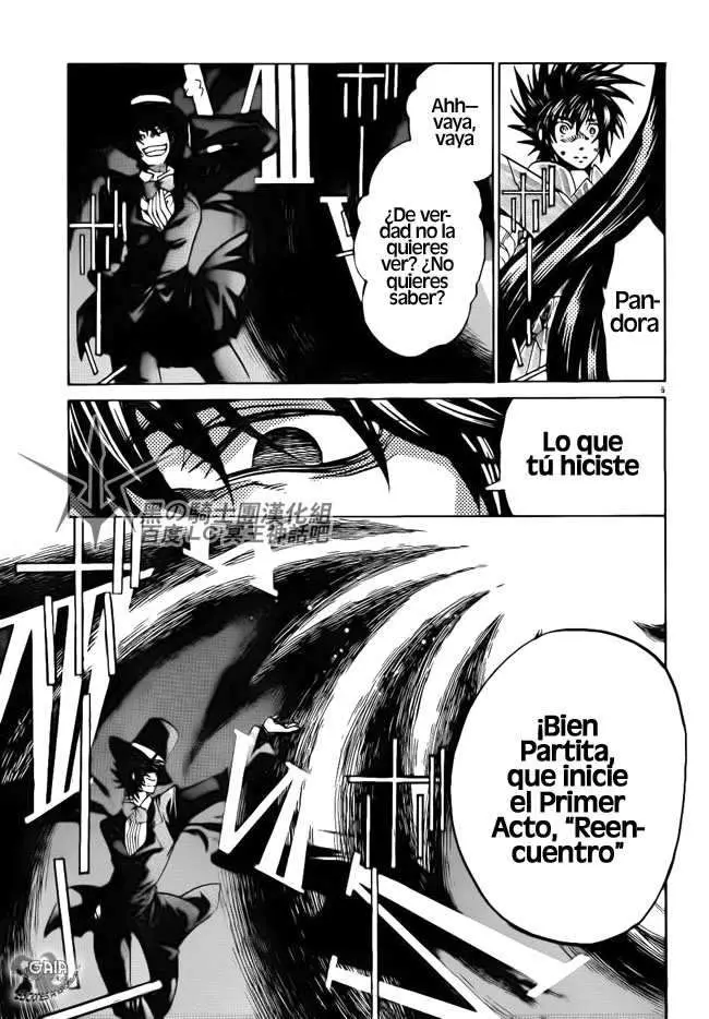Saint Seiya: The Lost Canvas capítulo 187 página 4