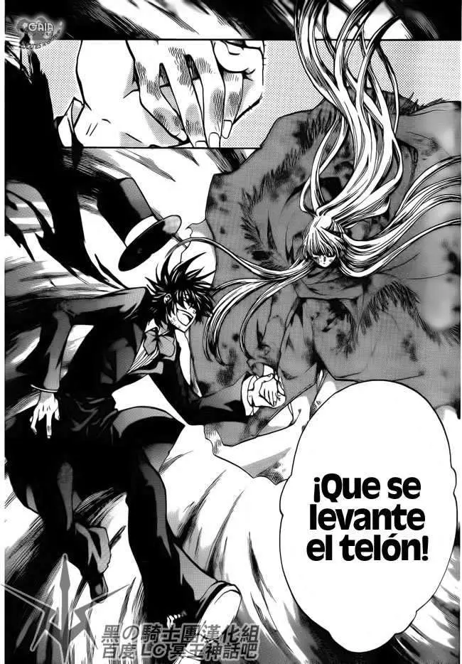 Saint Seiya: The Lost Canvas capítulo 187 página 5