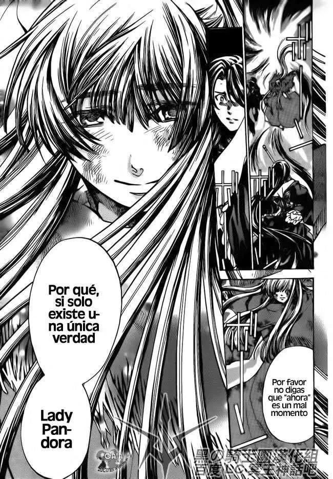 Saint Seiya: The Lost Canvas capítulo 187 página 6