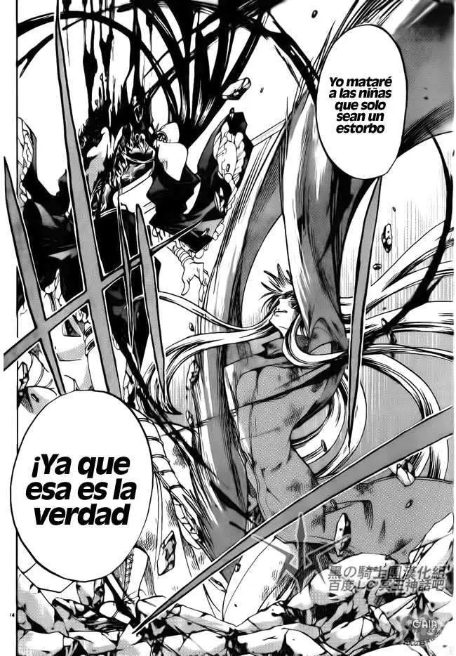 Saint Seiya: The Lost Canvas capítulo 187 página 13