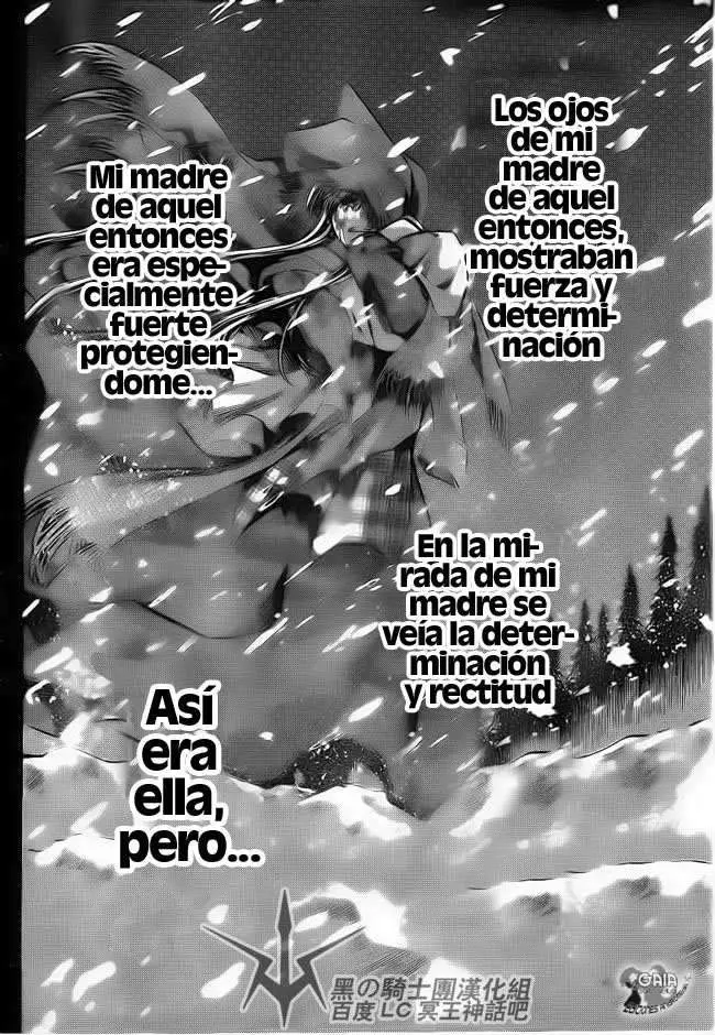 Saint Seiya: The Lost Canvas capítulo 188 página 9
