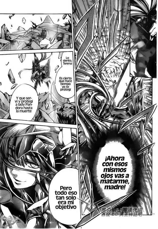 Saint Seiya: The Lost Canvas capítulo 188 página 10
