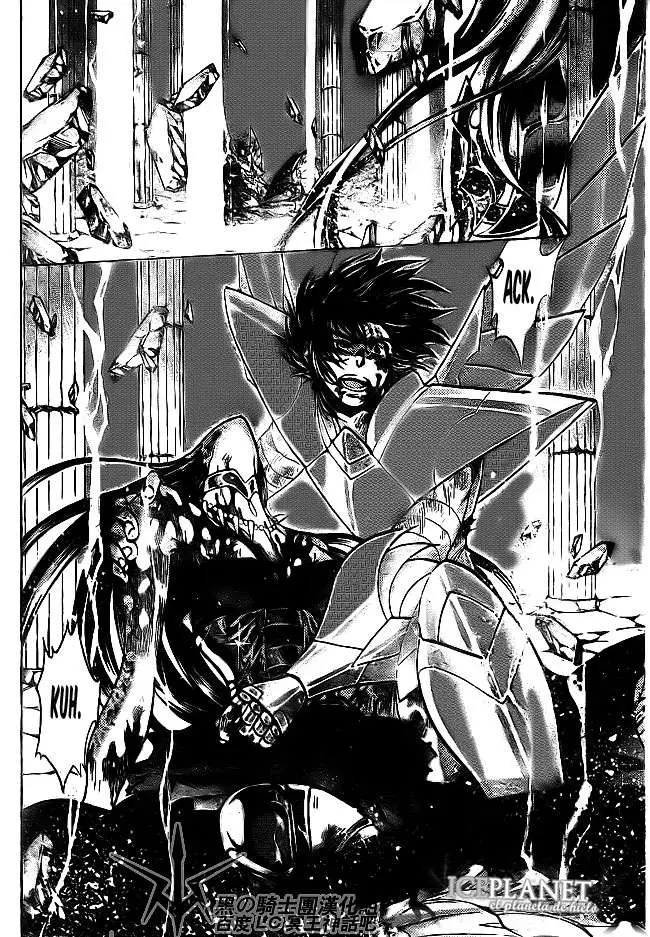 Saint Seiya: The Lost Canvas capítulo 189 página 6