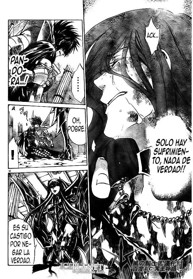 Saint Seiya: The Lost Canvas capítulo 189 página 10