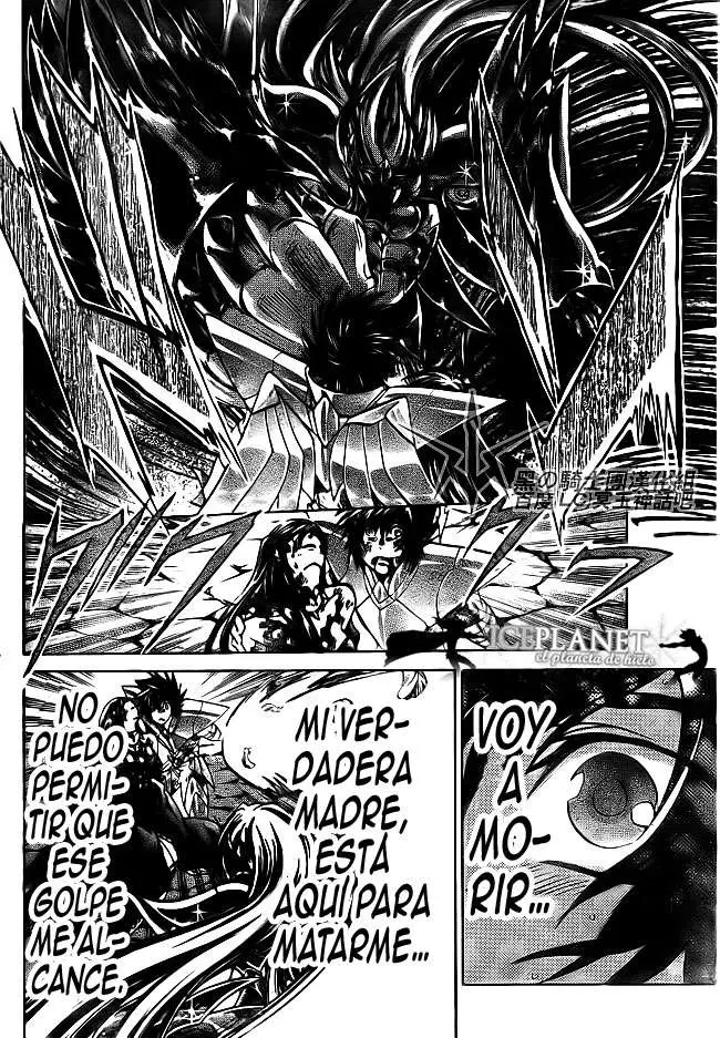 Saint Seiya: The Lost Canvas capítulo 189 página 12