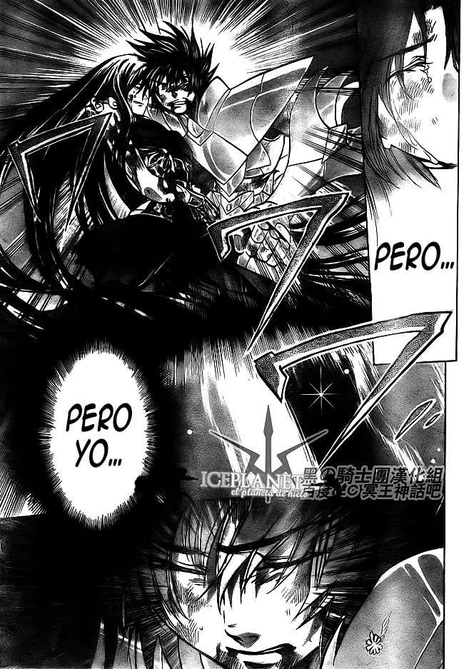 Saint Seiya: The Lost Canvas capítulo 189 página 13