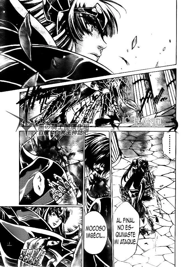 Saint Seiya: The Lost Canvas capítulo 189 página 15