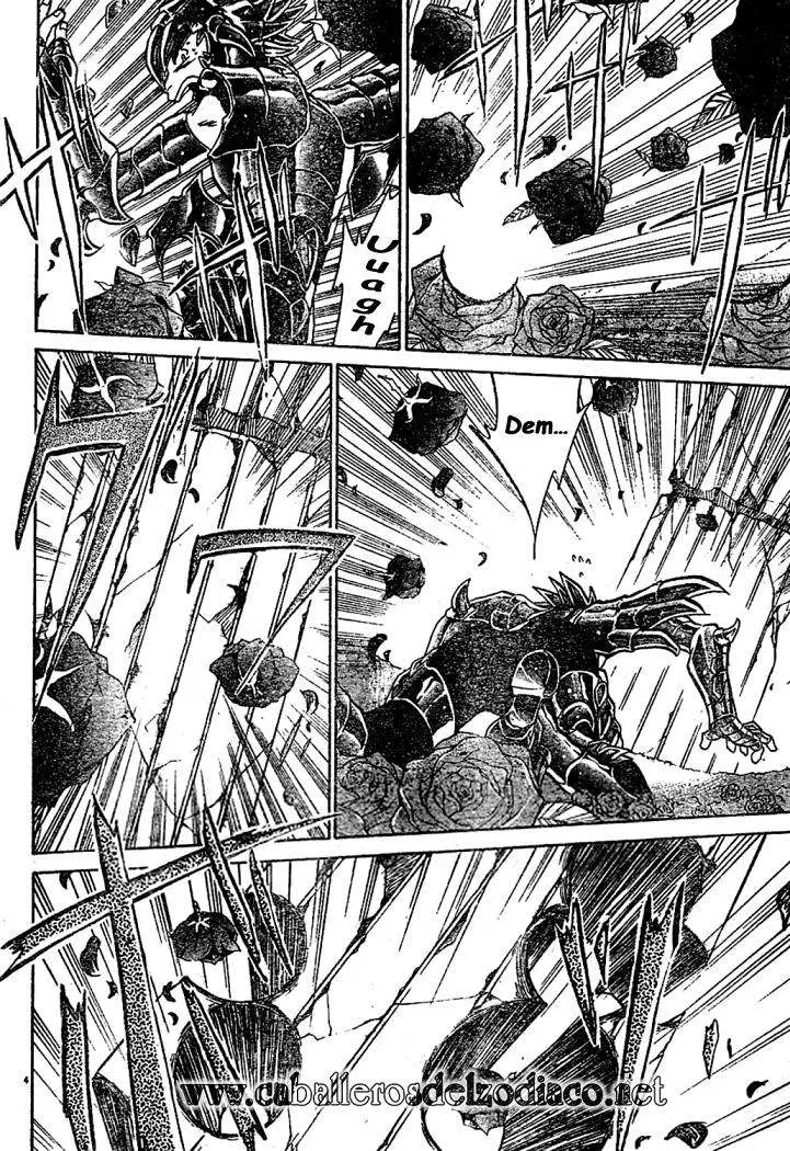 Saint Seiya: The Lost Canvas capítulo 19 página 3