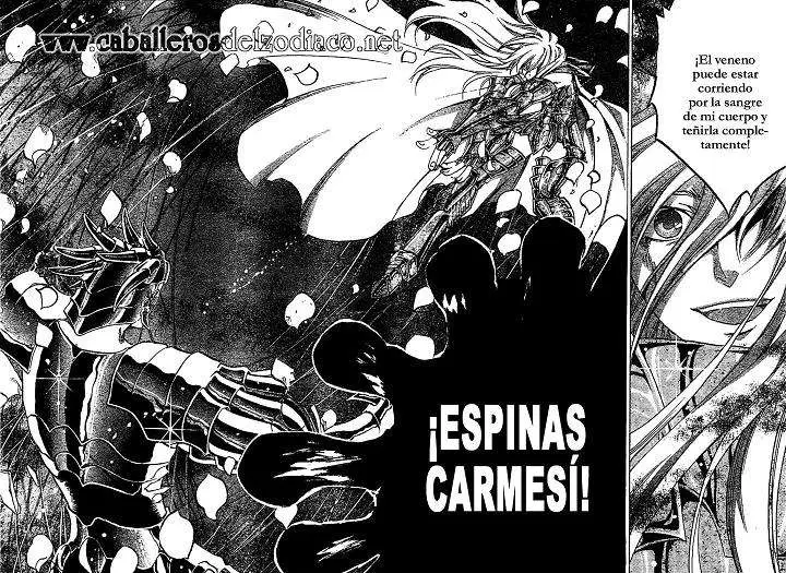 Saint Seiya: The Lost Canvas capítulo 19 página 15