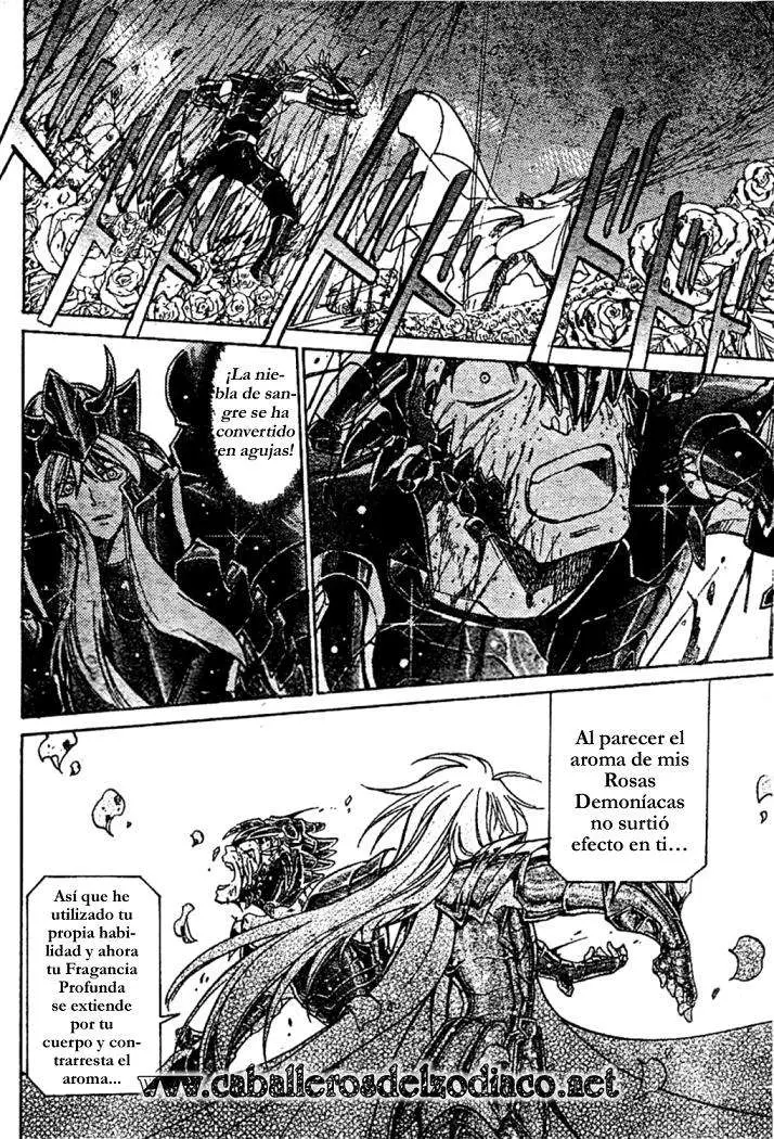Saint Seiya: The Lost Canvas capítulo 19 página 16