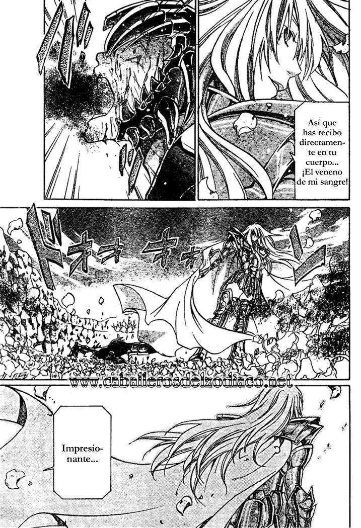 Saint Seiya: The Lost Canvas capítulo 19 página 17