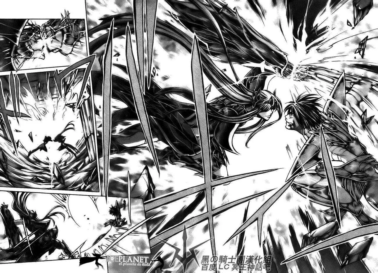Saint Seiya: The Lost Canvas capítulo 190 página 7