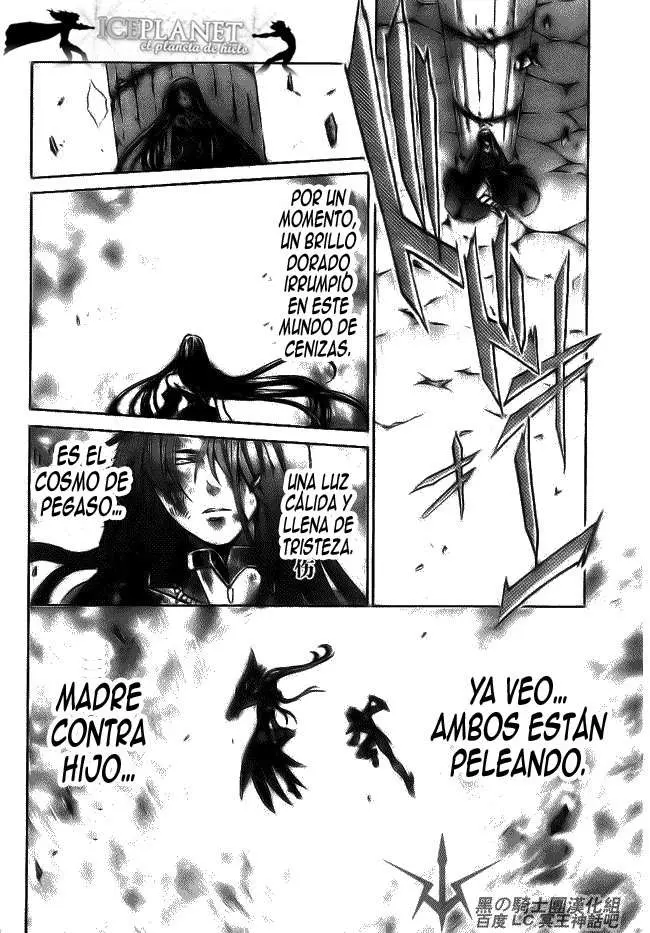Saint Seiya: The Lost Canvas capítulo 190 página 10