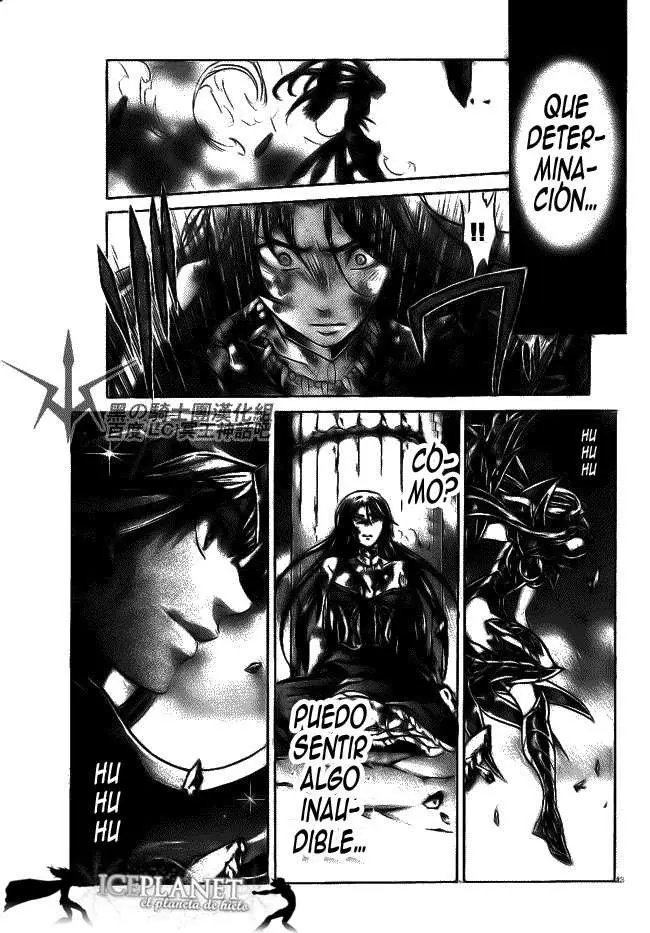 Saint Seiya: The Lost Canvas capítulo 190 página 11