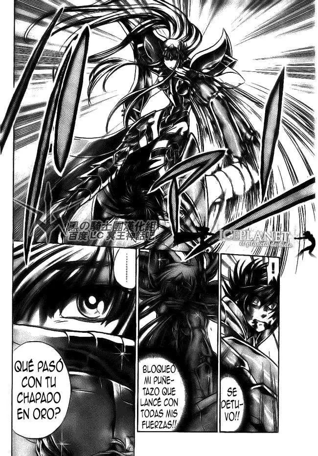 Saint Seiya: The Lost Canvas capítulo 190 página 14