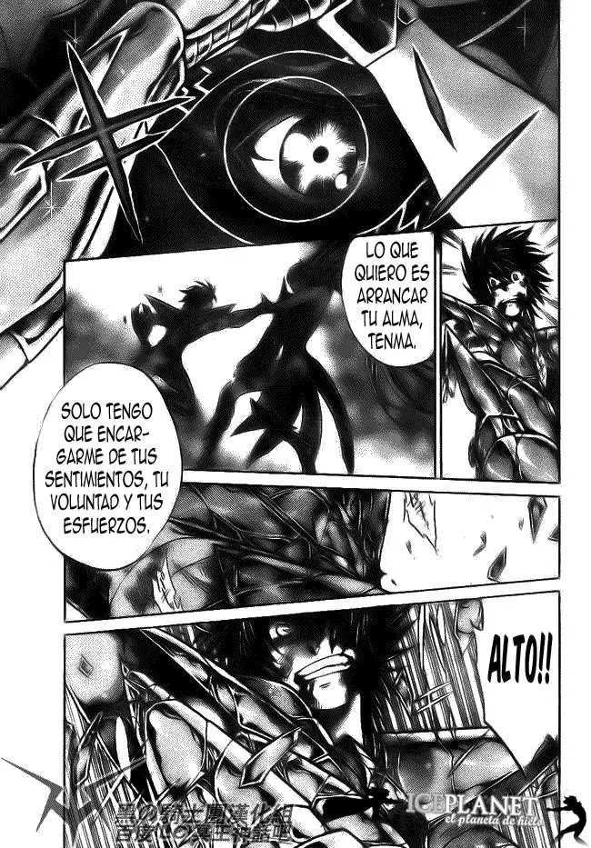 Saint Seiya: The Lost Canvas capítulo 190 página 15